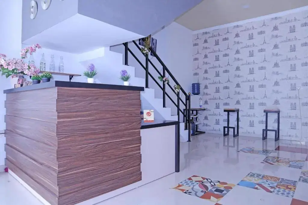 Букиттинги: Hotel Grand Gabelo by OYO Rooms