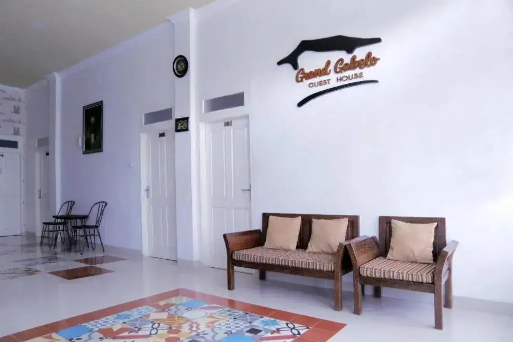 Букиттинги: Hotel Grand Gabelo by OYO Rooms
