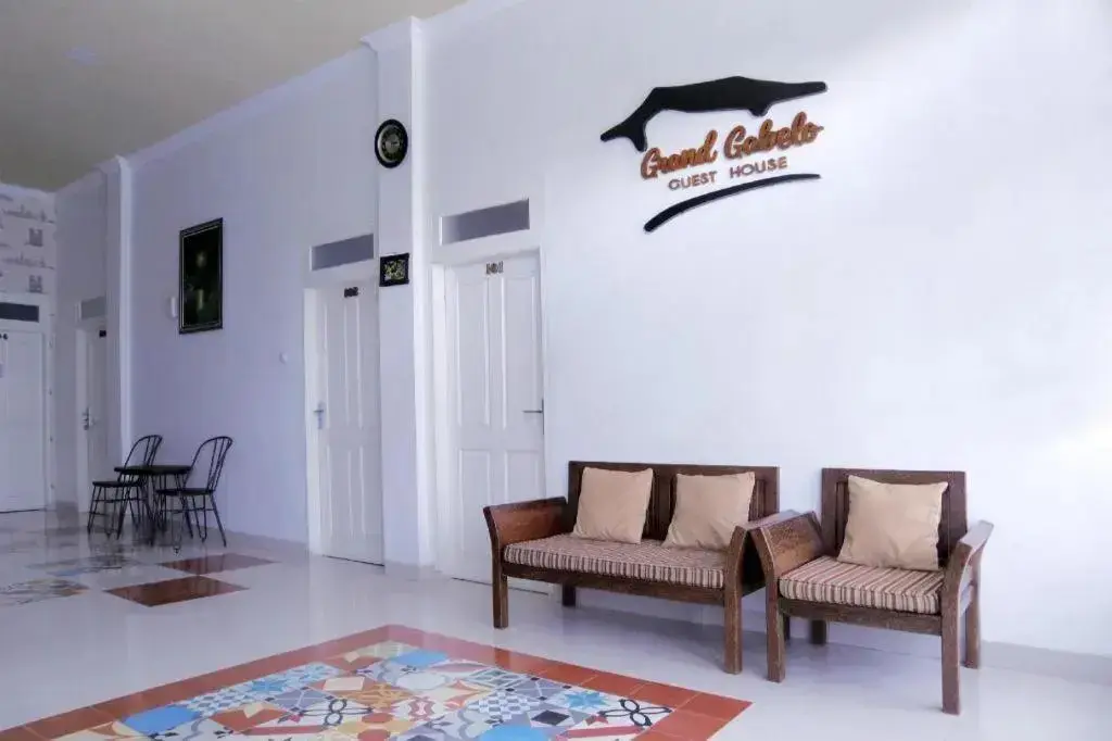Букиттинги: Hotel Grand Gabelo by OYO Rooms