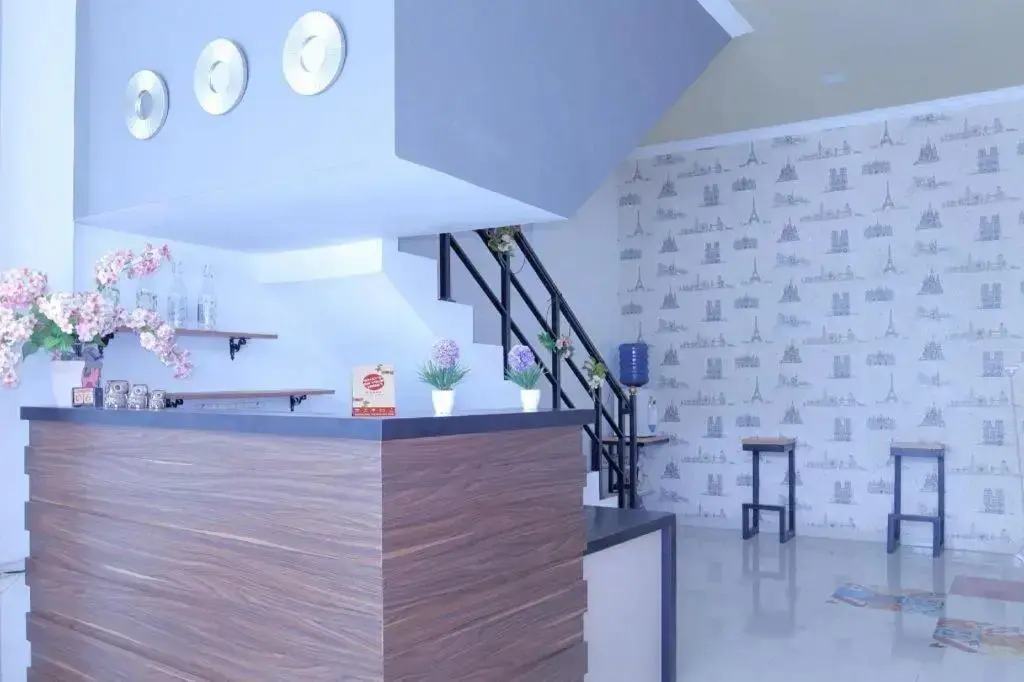 Букиттинги: Hotel Grand Gabelo by OYO Rooms