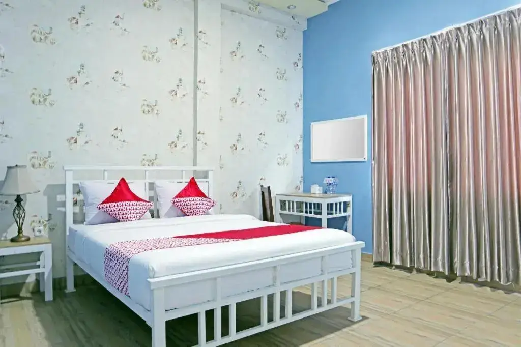 Букиттинги: Hotel Grand Gabelo by OYO Rooms