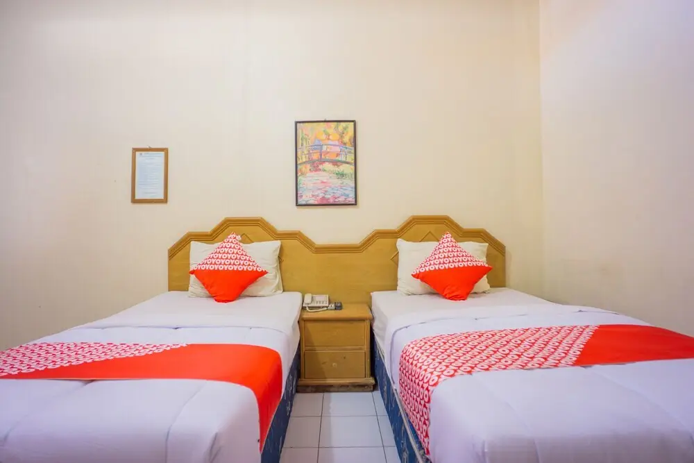 Лхоксёмаве: Wisma Kuta Karang by OYO Rooms