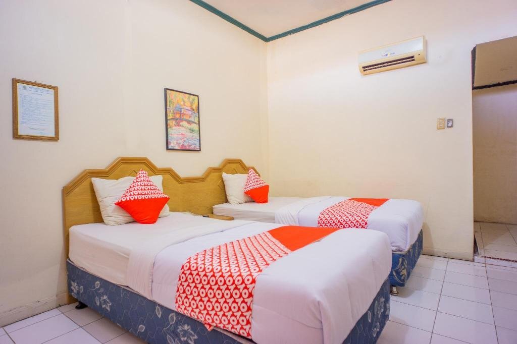 Лхоксёмаве: Wisma Kuta Karang by OYO Rooms
