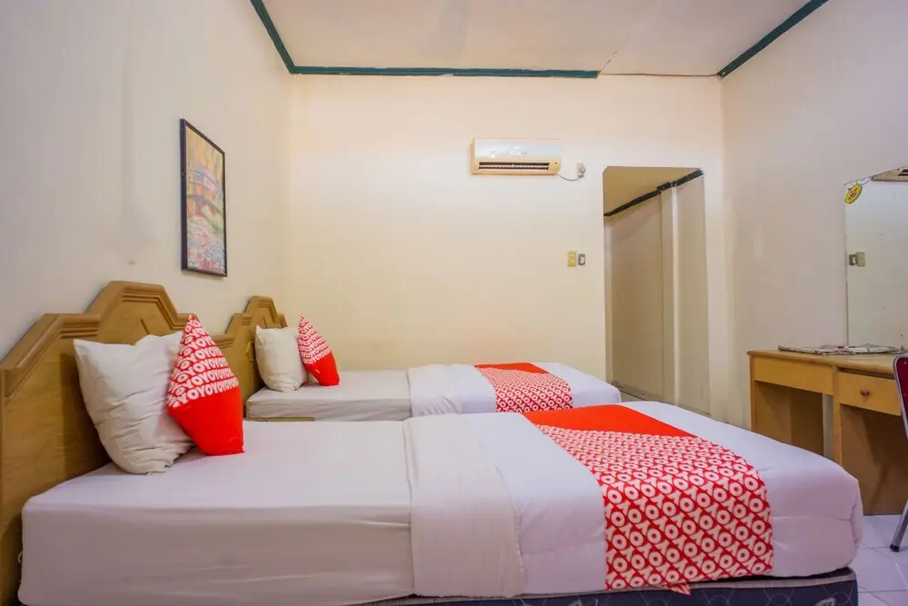 Лхоксёмаве: Wisma Kuta Karang by OYO Rooms
