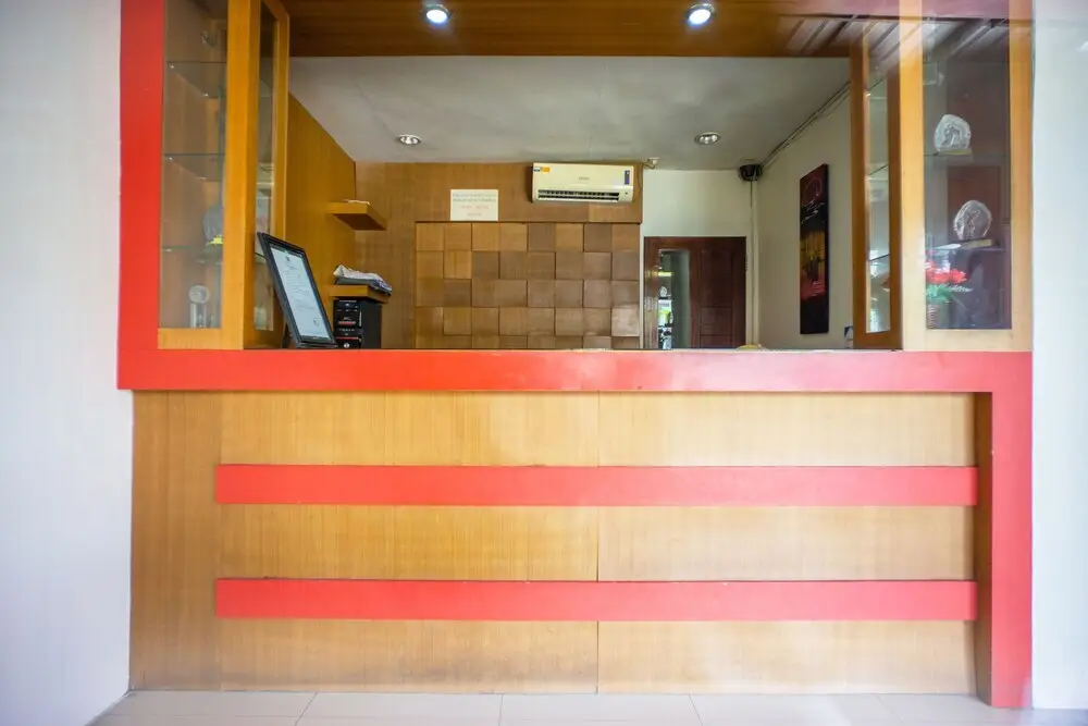 Лхоксёмаве: Wisma Kuta Karang by OYO Rooms