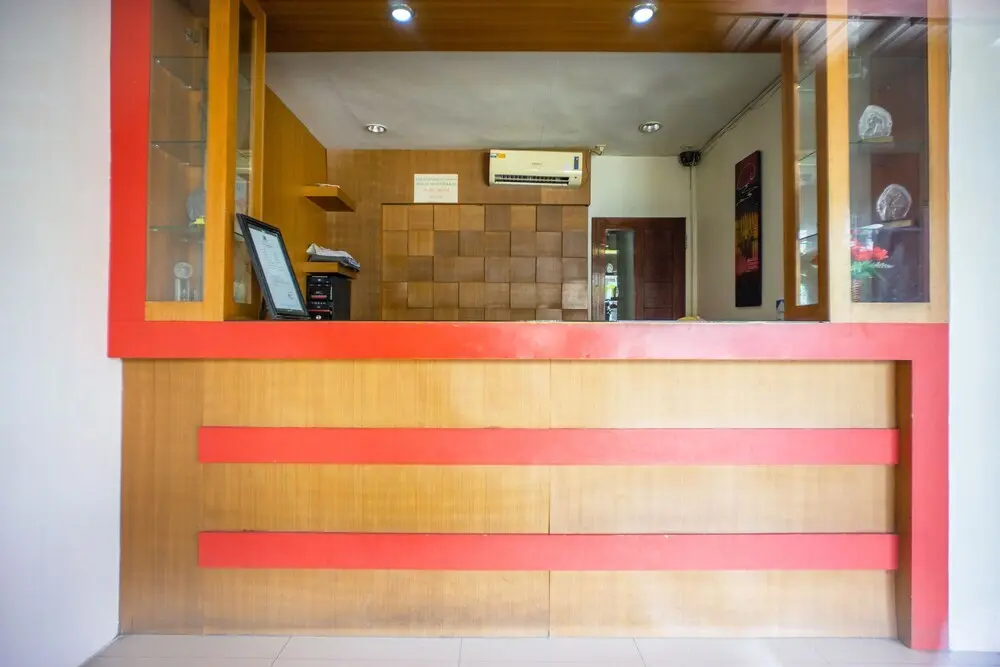 Лхоксёмаве: Wisma Kuta Karang by OYO Rooms