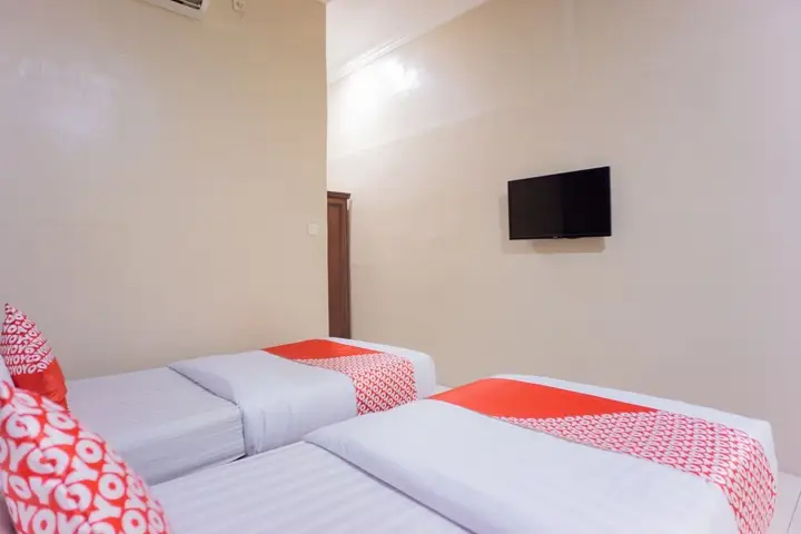 Лхоксёмаве: Wisma Kuta Karang by OYO Rooms