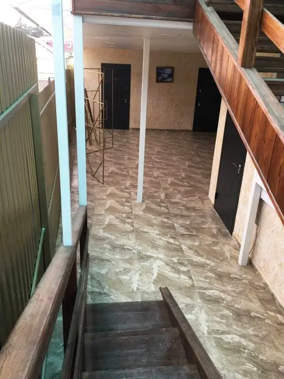 Сочи: Гостевой дом Добрый