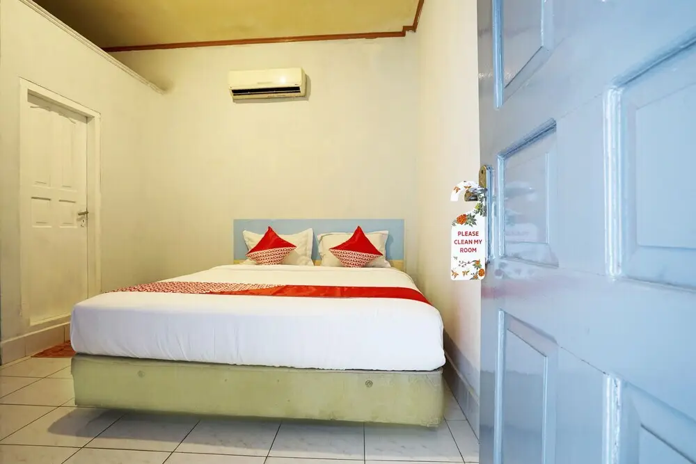 Hotel Idayu by OYO Rooms — фото 1