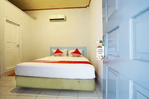 Hotel Idayu by OYO Rooms — фото 1