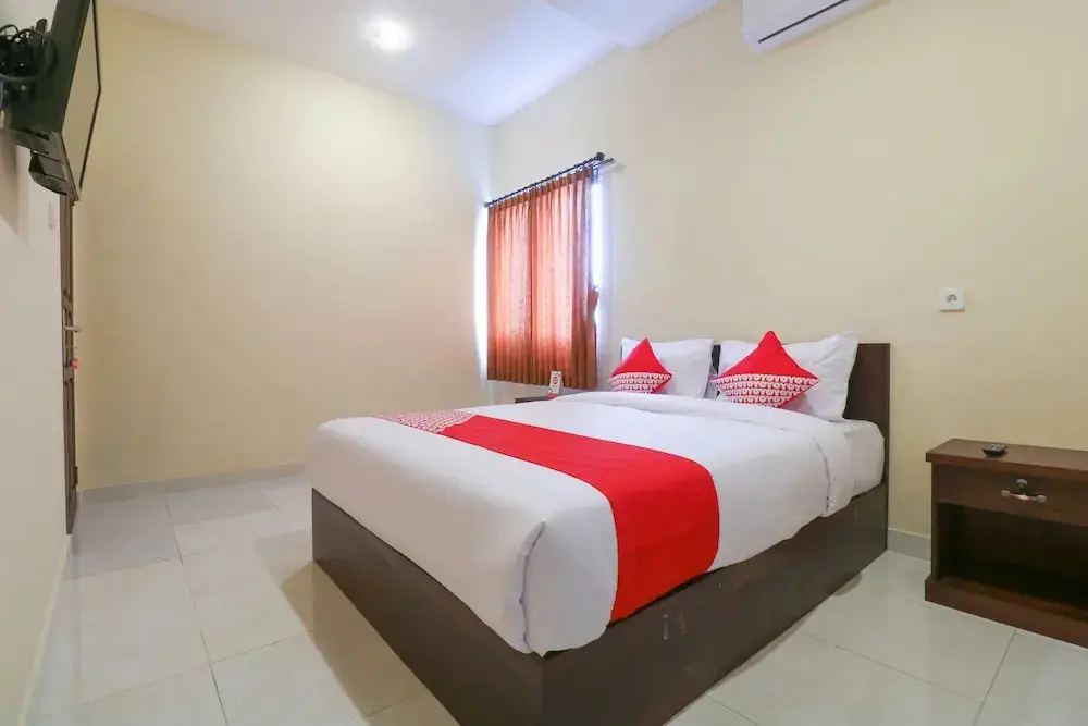 Беноа: Kenanga Homestay by OYO Rooms