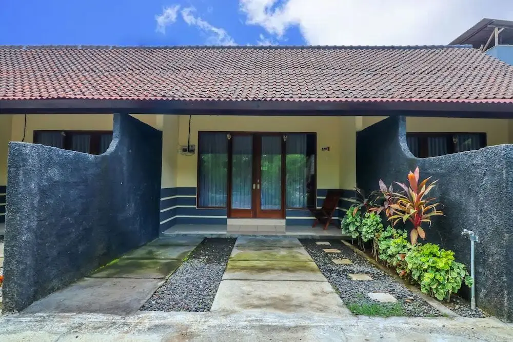 Беноа: Kenanga Homestay by OYO Rooms