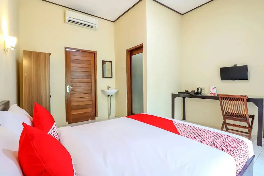 Беноа: Kenanga Homestay by OYO Rooms