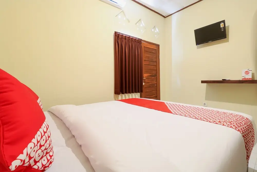 Беноа: Kenanga Homestay by OYO Rooms