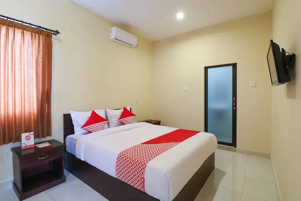 Беноа: Kenanga Homestay by OYO Rooms