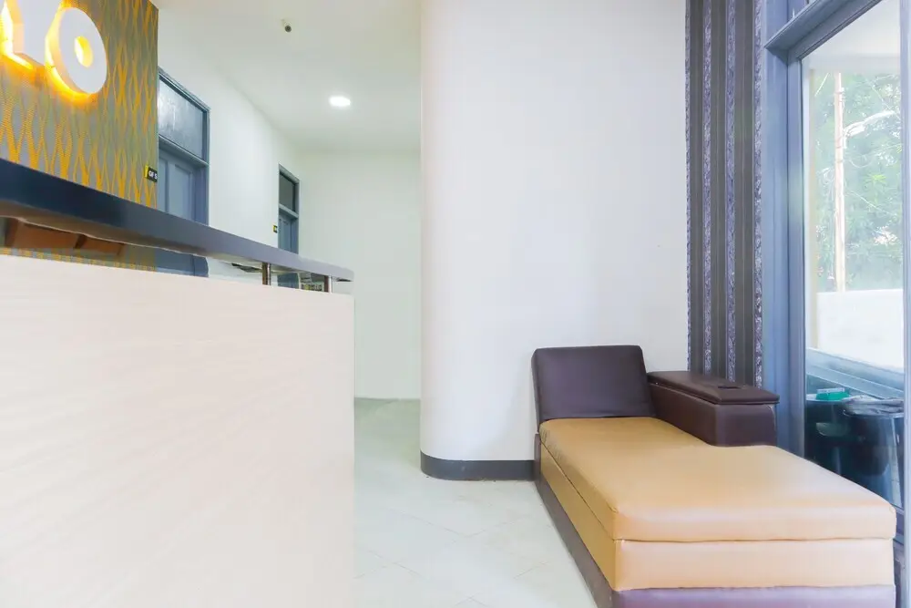Seven Season Residence by OYO Rooms — фото 1