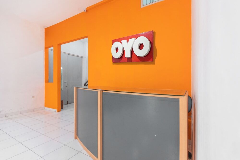 Джакарта: Pangrango Residence by OYO Rooms