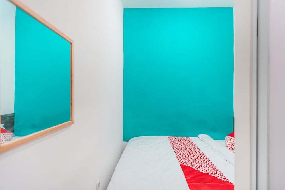 Джакарта: Pangrango Residence by OYO Rooms