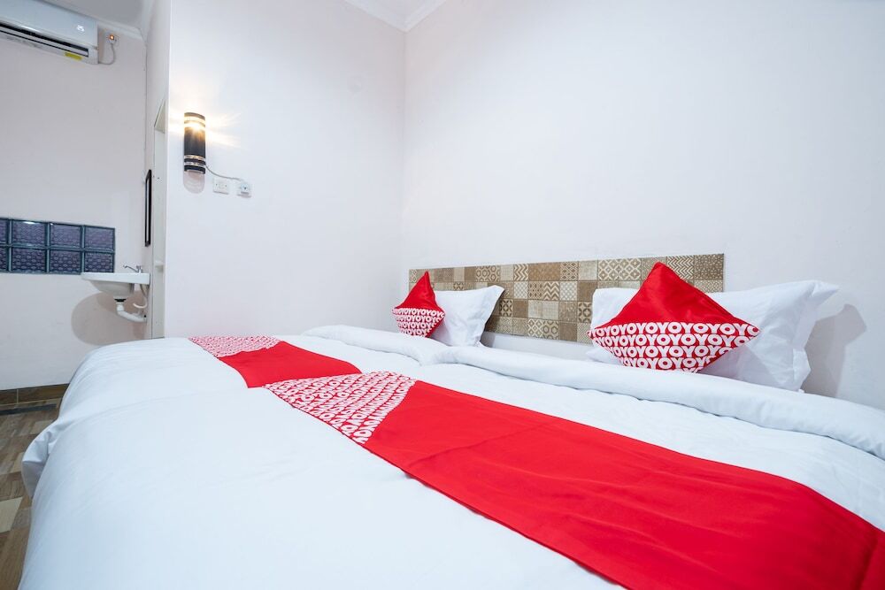 Джокьякарта: Art Guest House Syariah by OYO Rooms