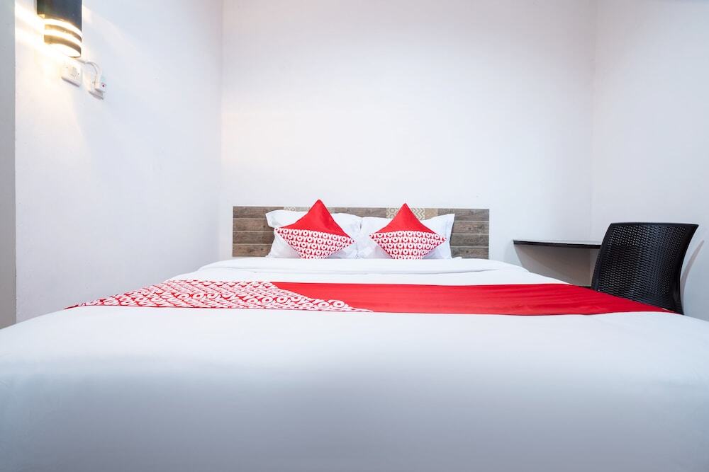 Джокьякарта: Art Guest House Syariah by OYO Rooms