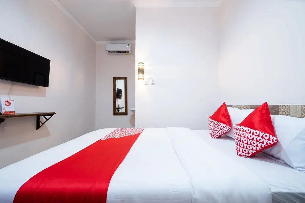 Джокьякарта: Art Guest House Syariah by OYO Rooms