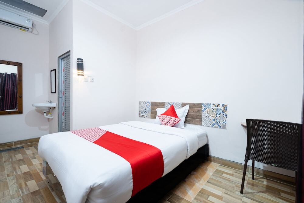 Джокьякарта: Art Guest House Syariah by OYO Rooms