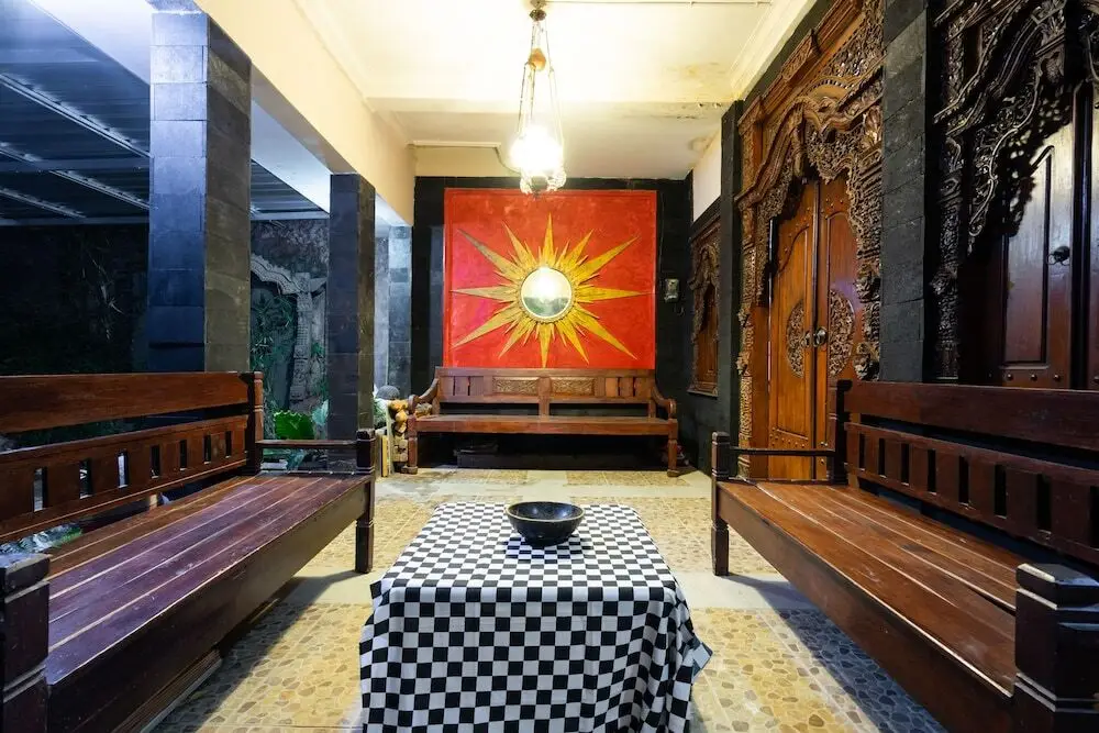 Джокьякарта: Art Guest House Syariah by OYO Rooms