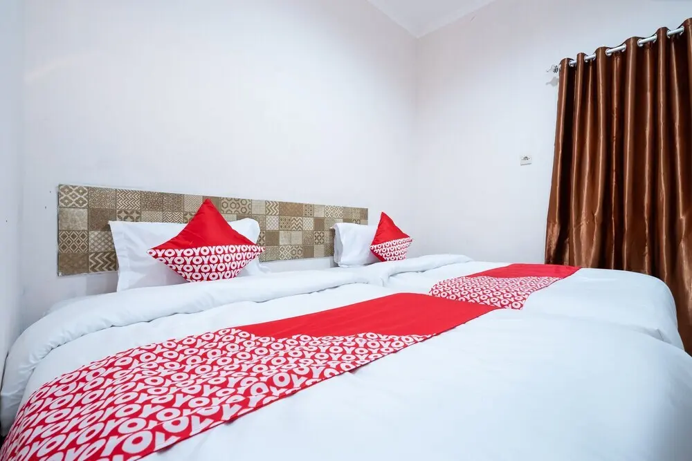 Джокьякарта: Art Guest House Syariah by OYO Rooms