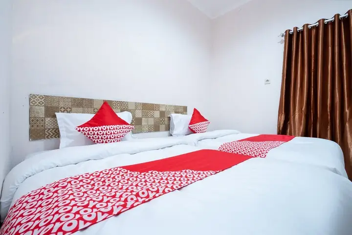 Джокьякарта: Art Guest House Syariah by OYO Rooms