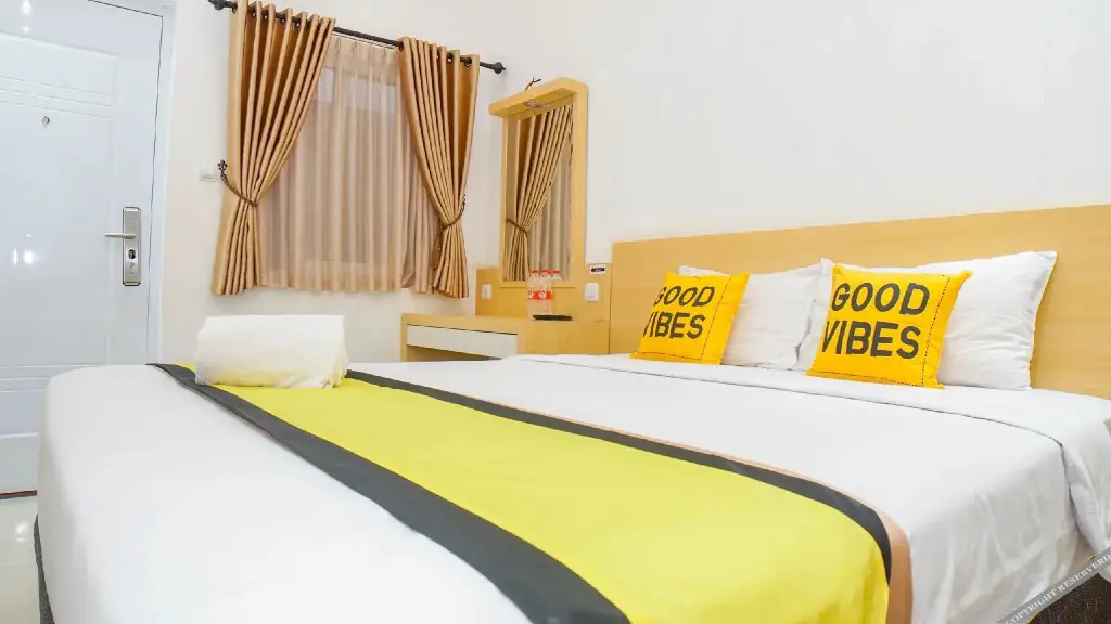 Парангтритис: Hotel Hapsari Syariah