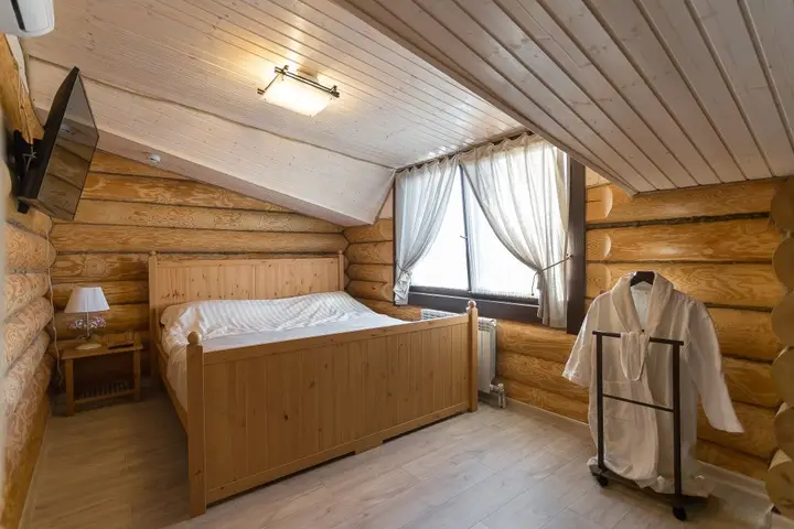 Брянск: Dobrynya Minihotel
