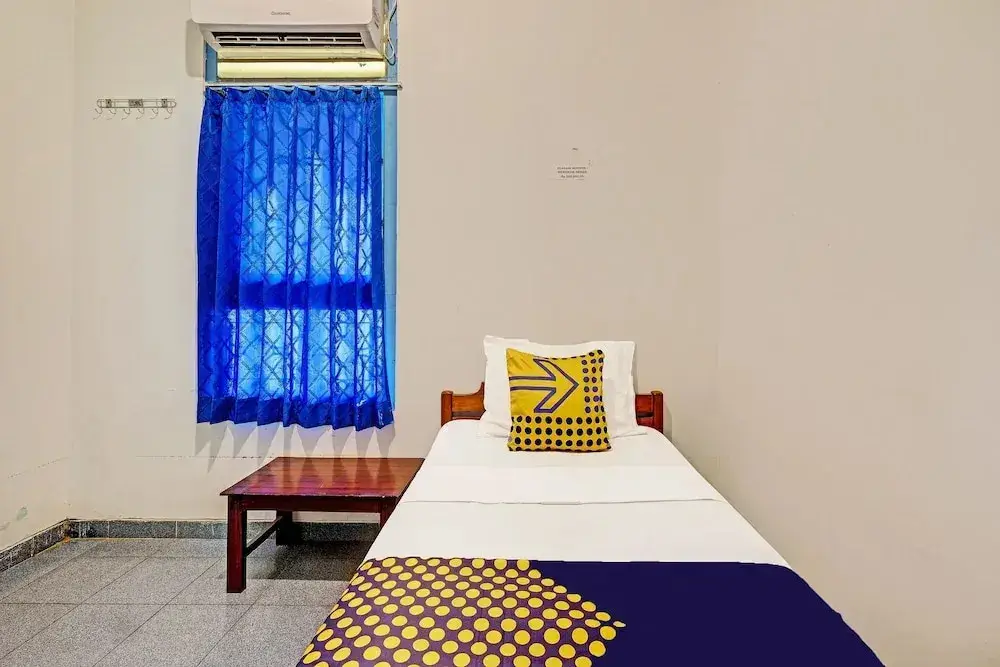 Батуретно: Omah Jm by OYO Rooms