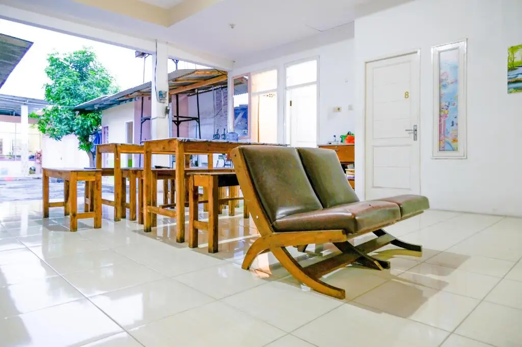 Блитар: SPOT ON 2417 Melati Residence