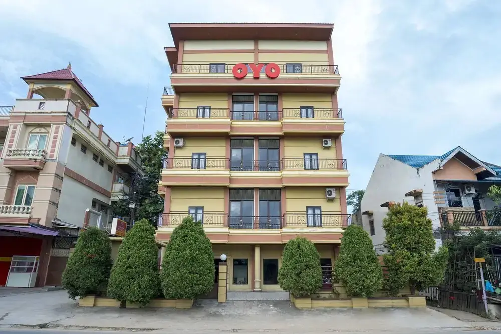 Самаринда: Tengkawang Residence by OYO Rooms