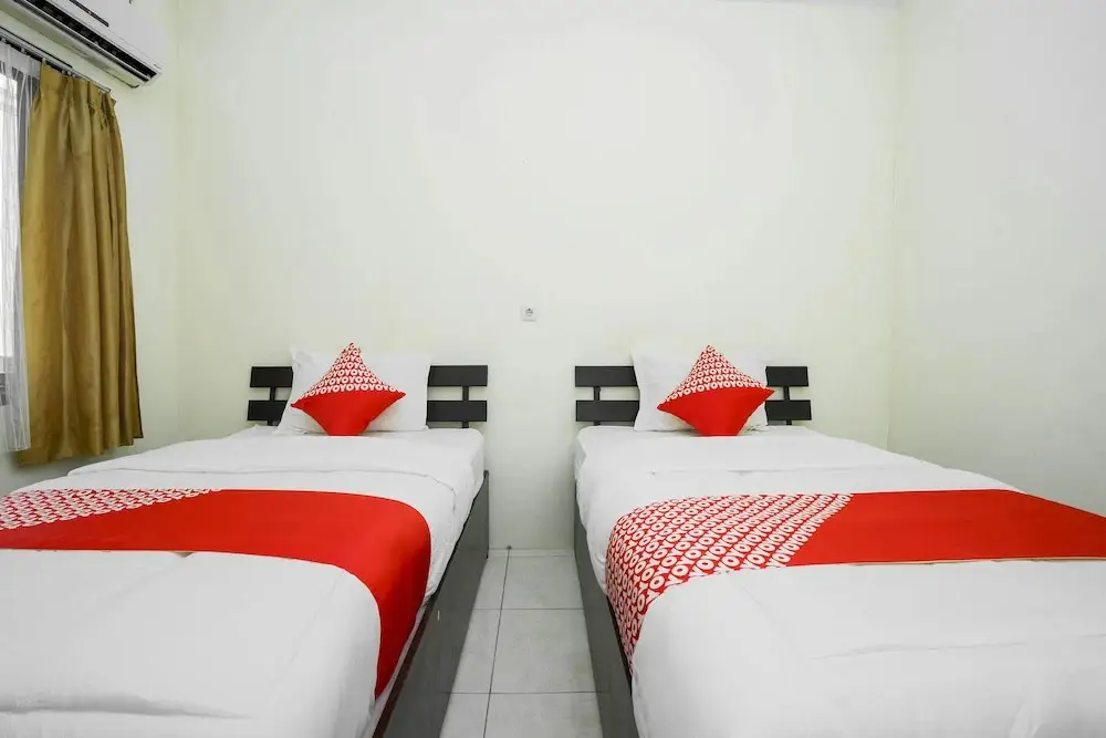 Самаринда: Tengkawang Residence by OYO Rooms