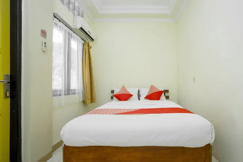 Самаринда: Tengkawang Residence by OYO Rooms