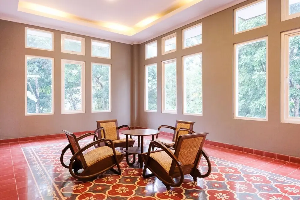 Салатига: Andongkoe 64 Salatiga by OYO Rooms