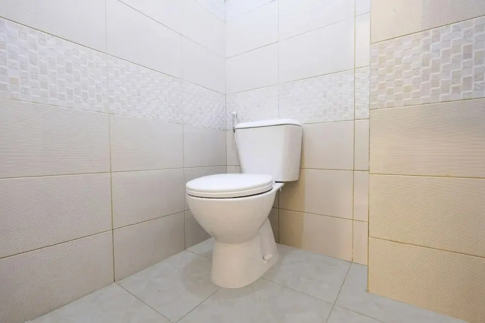 Салатига: Andongkoe 64 Salatiga by OYO Rooms