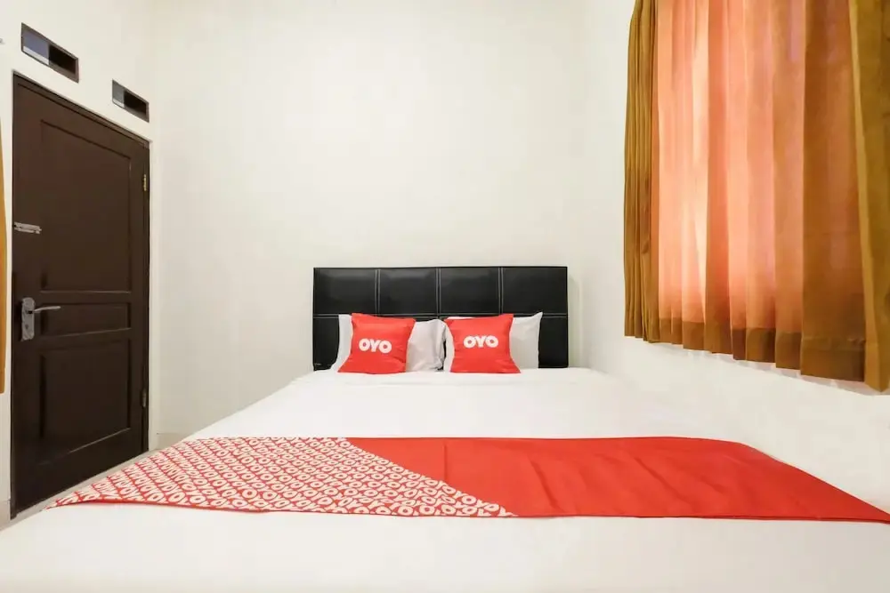 Салатига: Andongkoe 64 Salatiga by OYO Rooms