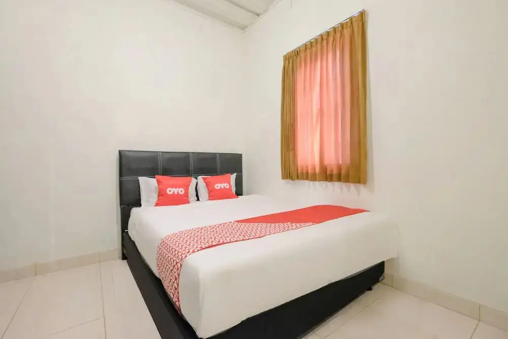 Салатига: Andongkoe 64 Salatiga by OYO Rooms