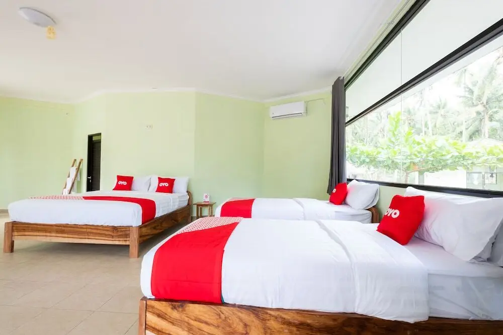 Puput Resort Batulayar Senggigi by OYO — фото 1