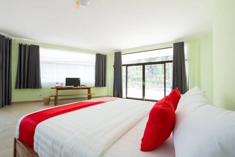 Матарам: Puput Resort Batulayar Senggigi by OYO