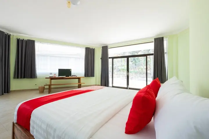 Матарам: Puput Resort Batulayar Senggigi by OYO