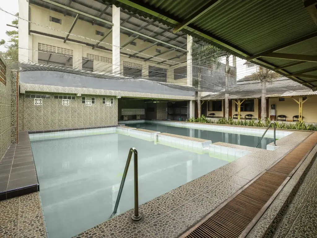 Лембанг: New Bukit Kasih by OYO Rooms
