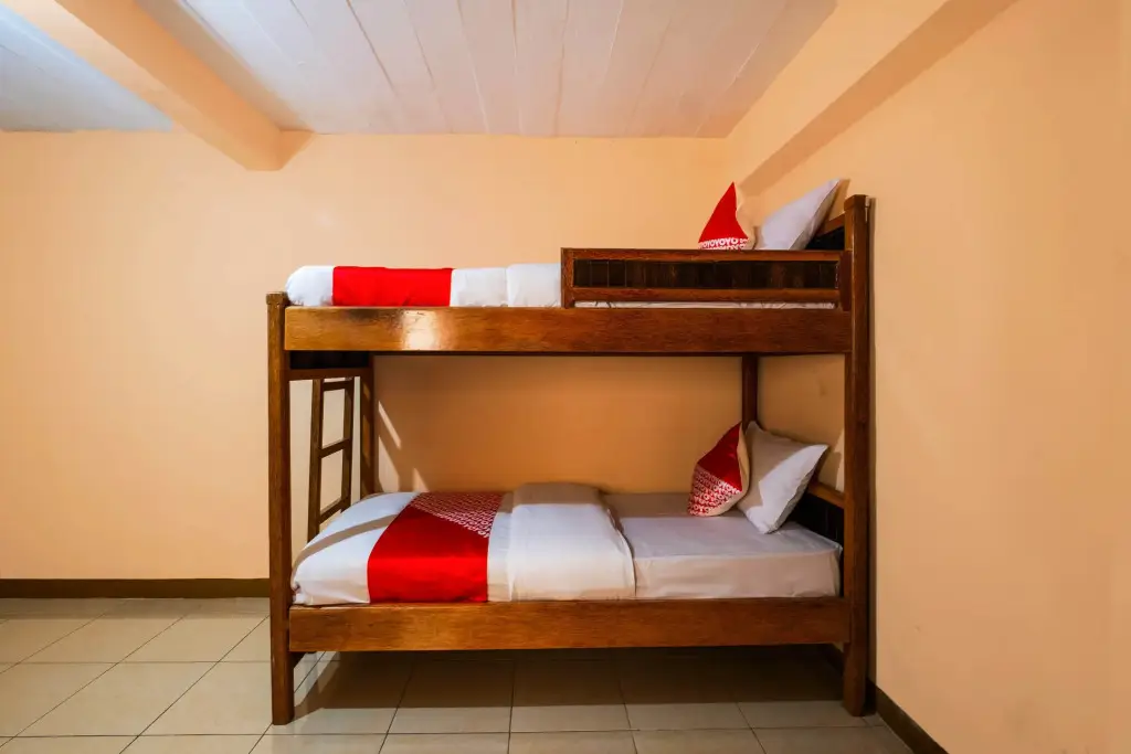 Лембанг: New Bukit Kasih by OYO Rooms