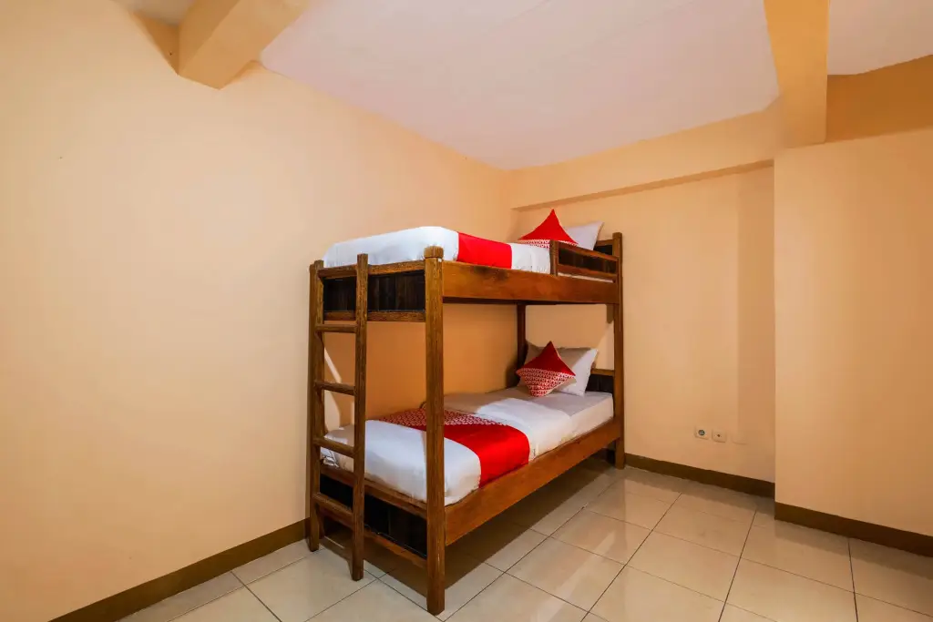 Лембанг: New Bukit Kasih by OYO Rooms