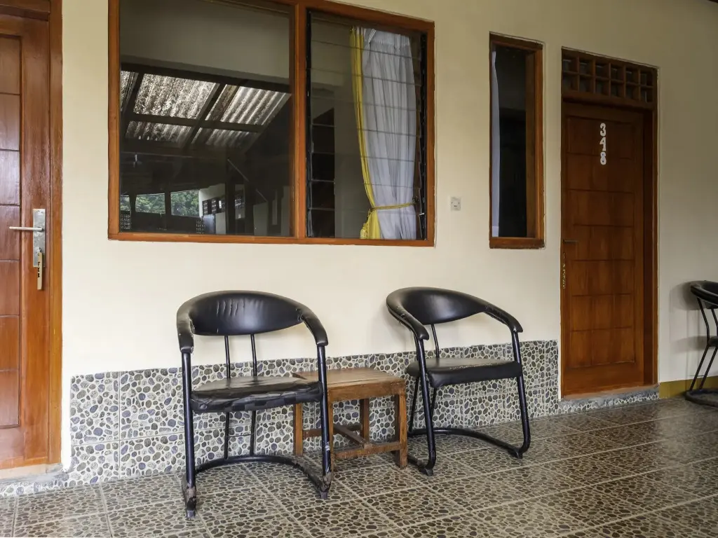 Лембанг: New Bukit Kasih by OYO Rooms