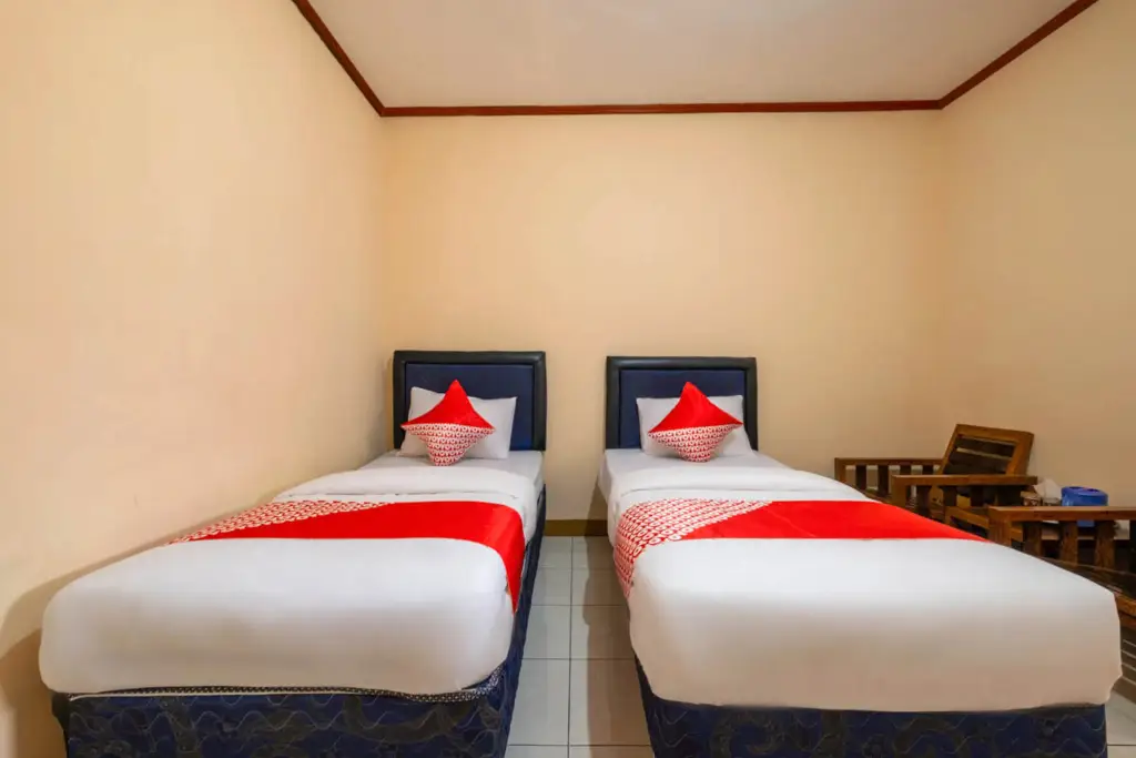 Лембанг: New Bukit Kasih by OYO Rooms
