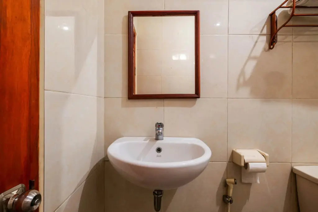 Лембанг: New Bukit Kasih by OYO Rooms