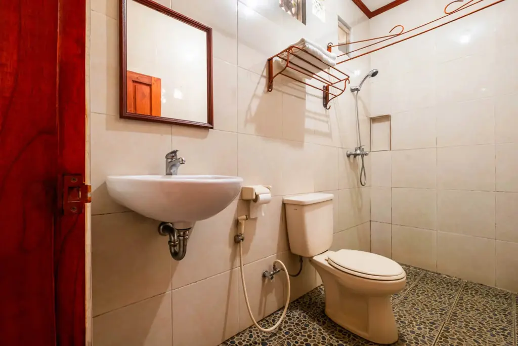 Лембанг: New Bukit Kasih by OYO Rooms